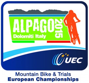 Logo MTB Alpago