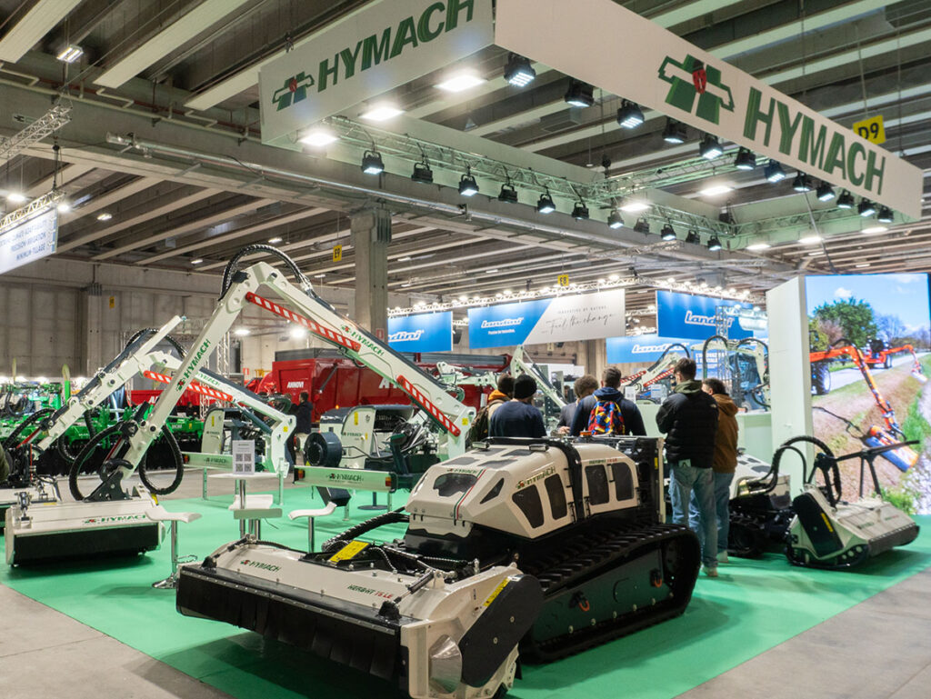 Fieragricola 2026 a Verona
