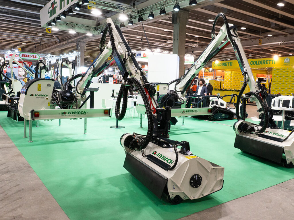 Fieragricola 2026 a Verona