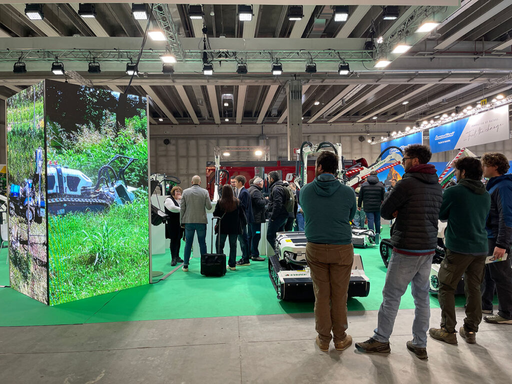 Fieragricola 2026 a Verona