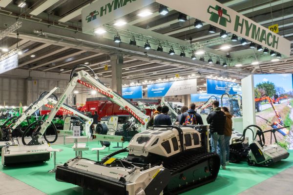Fieragricola 2026 a Verona