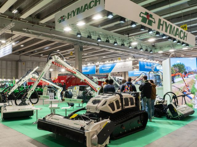 Fieragricola 2026 a Verona