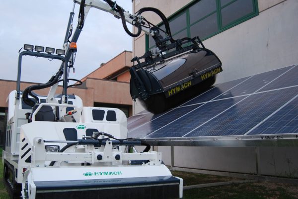 SolarcleanPro