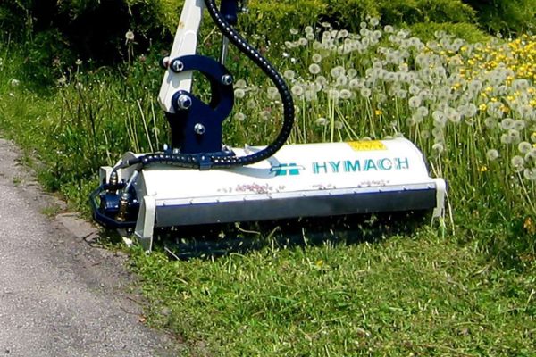 Trinciatrice TRUL di Hymach